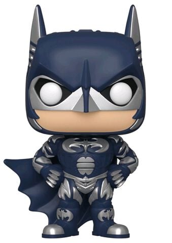 Figurine Funko Pop! N°314 - Batman 80th - Batman (1997)